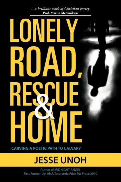 LONELY ROAD RESCUE AND HOME