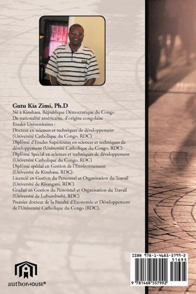 Le Modele Monade de Developpement