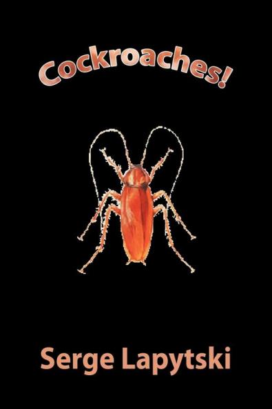 Cockroaches!