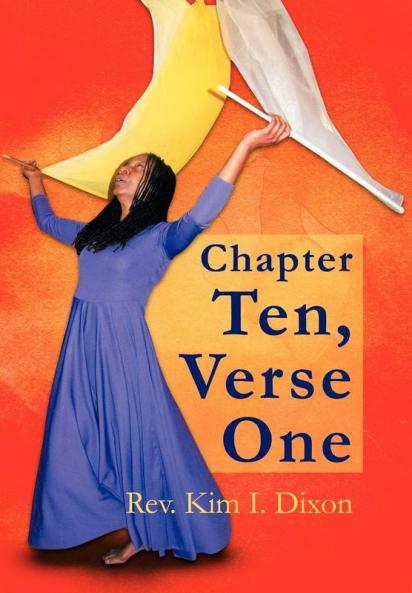 Chapter Ten Verse One