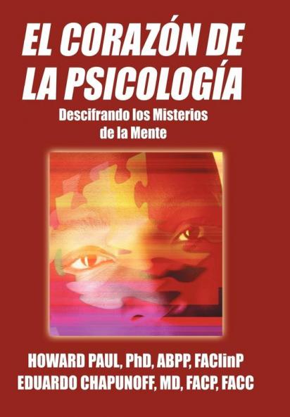 El Corazon de La Psicologia
