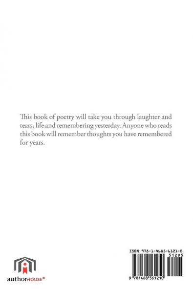 With Laughter and Tears