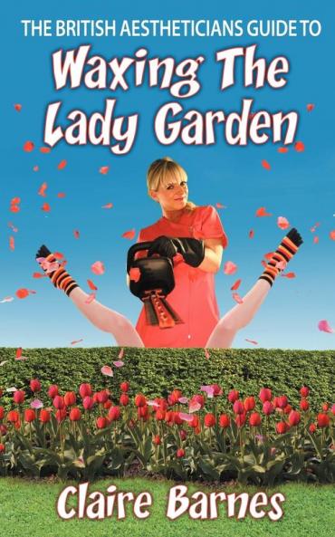 The British Aestheticians Guide To Waxing The Lady Garden