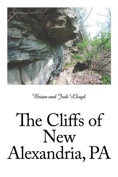 The Cliffs of New Alexandria Pa