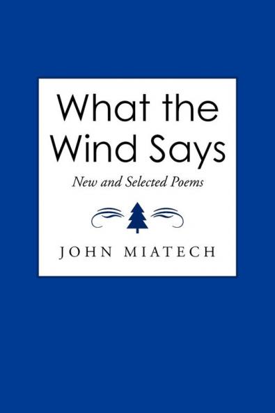 What the Wind Says