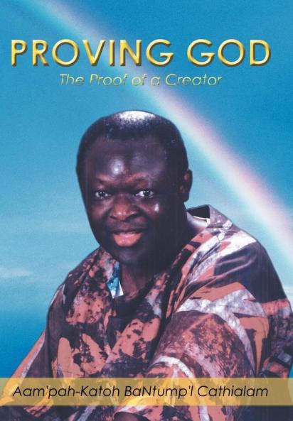 PROVING GOD