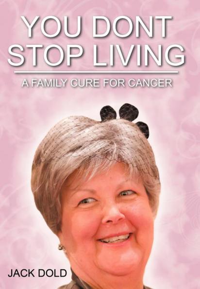 You Don't Stop Living