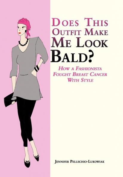 Does This Outfit Make Me Look Bald?