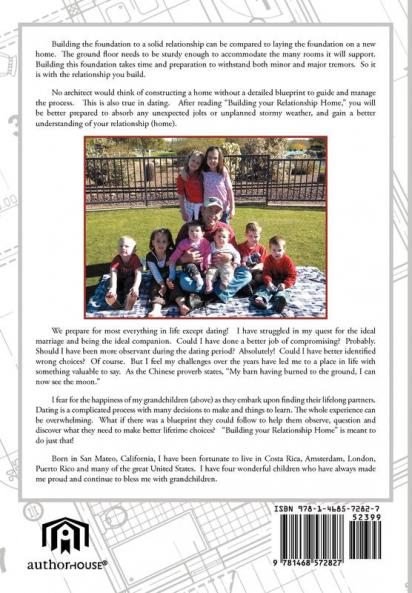 Building Your Relationship Home