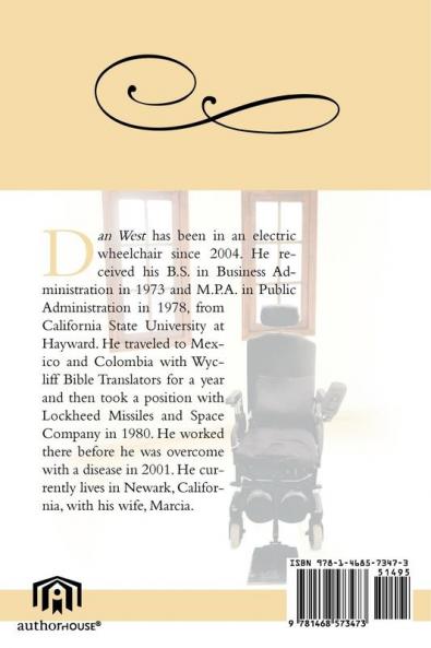 Life in the Electric Chair: A Man and His Wife Explore A Life on Wheels