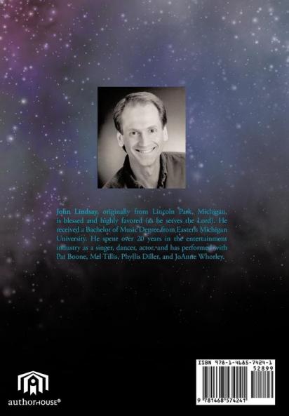 Consider the Stars