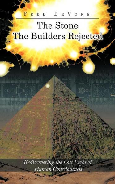 The Stone The Builders Rejected