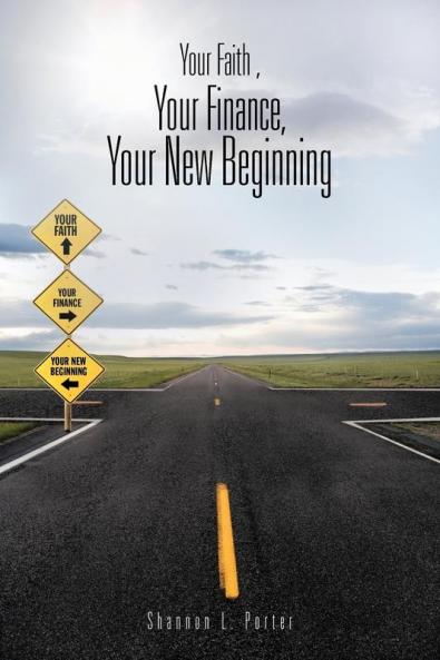 Your Faith  Your Finance Your New Beginning