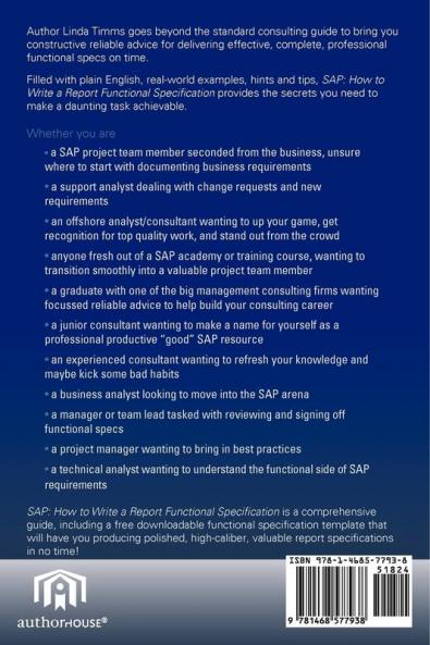 SAP