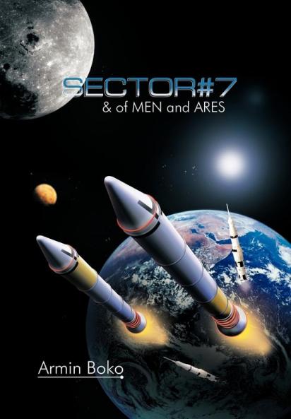Sector#7 & of Men and Ares