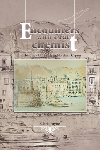 Encounters with a Fat Chemist