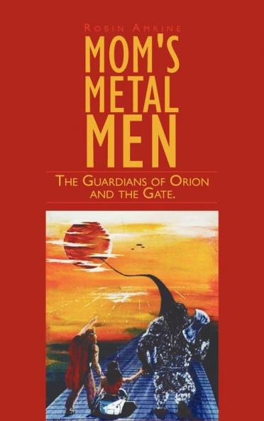 Mom's Metal Men