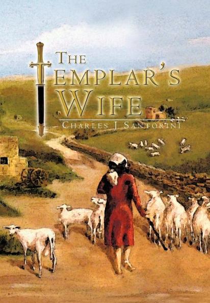 The Templar's Wife