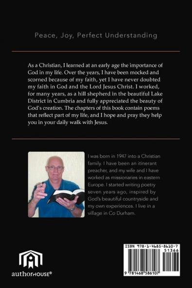 Reflections of God's Love