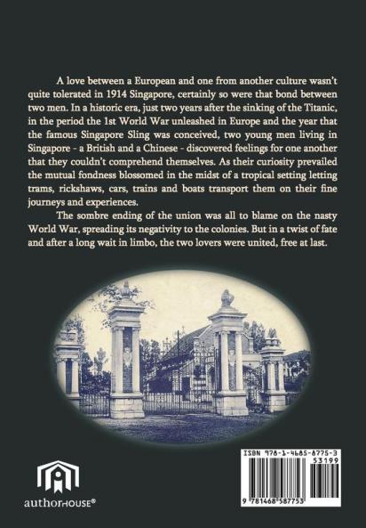 The Singapore Necklace