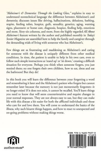 Alzheimer's & Dementia