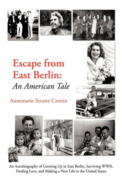 Escape from East Berlin