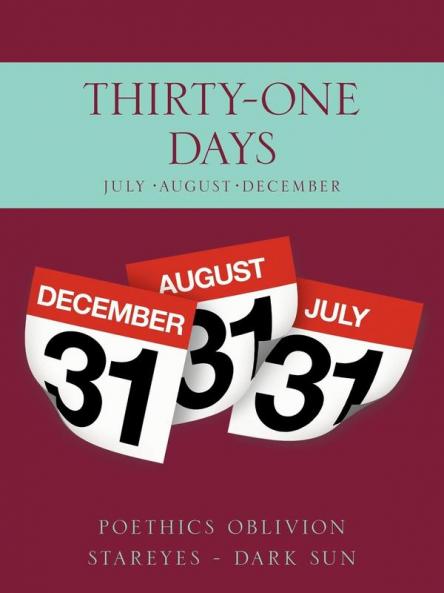 Thirty-One Days