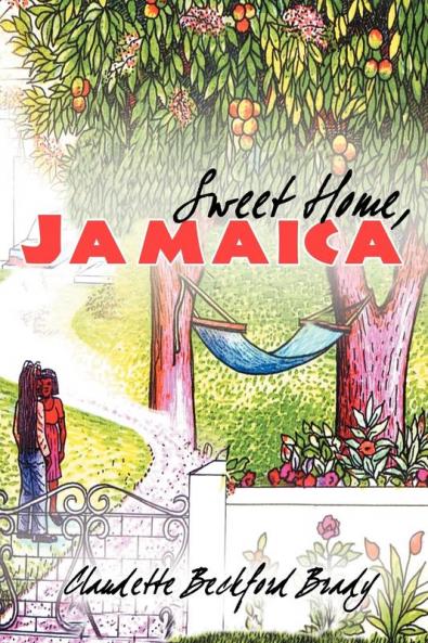 Sweet Home Jamaica