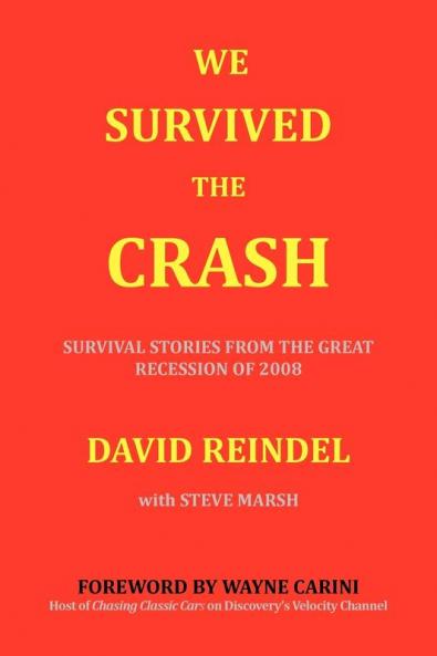 We Survived the Crash