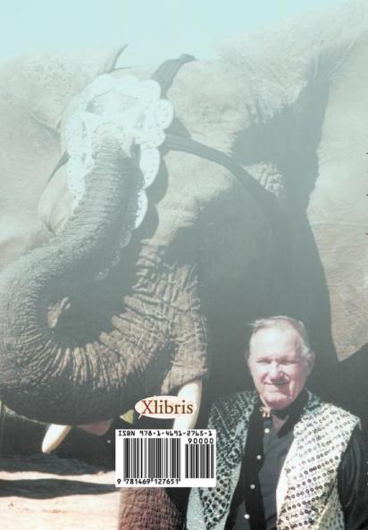 My Life with Lions Tigers Bears Elephants