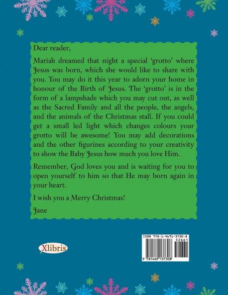 The True Meaning of Christmas