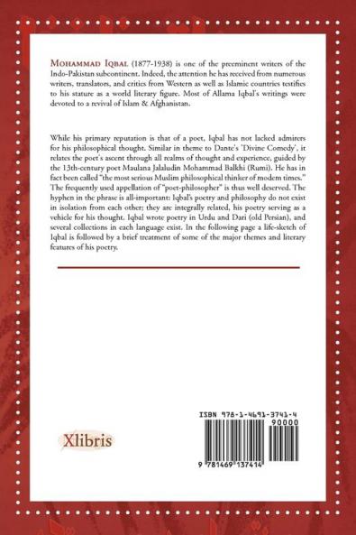 Meditation of Iqbal and Afghanistan