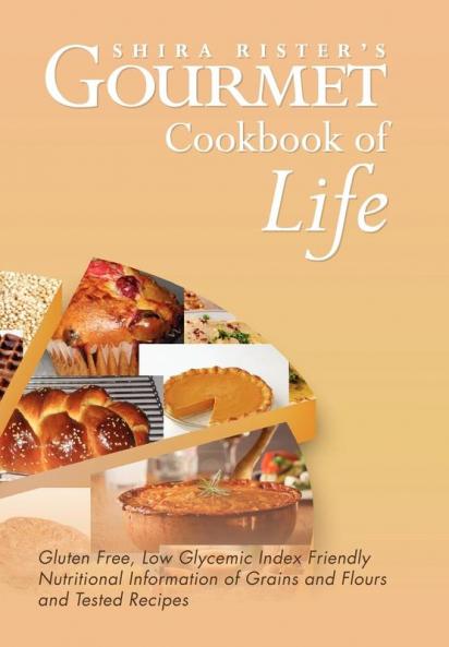 Gourmet Cookbook of Life