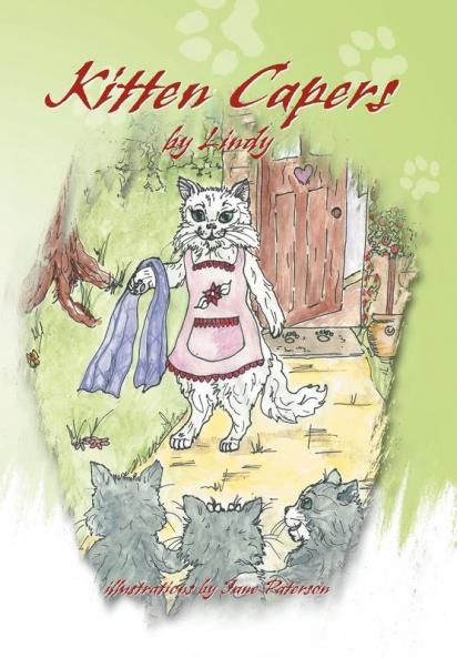 Kitten Capers