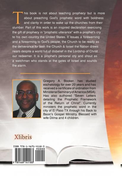 Inspired Writings of a Prophet for Jesus the Christ