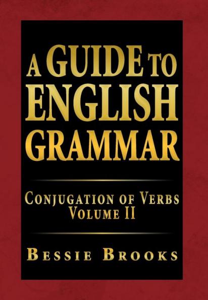 A Guide to English Grammar