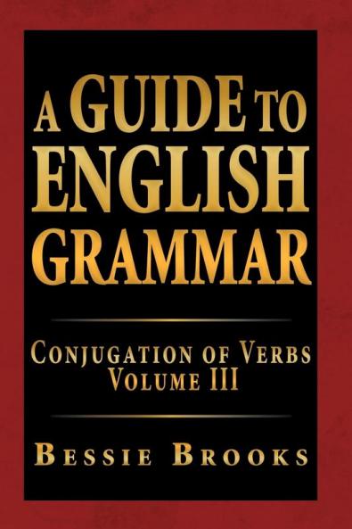 A Guide to English Grammar