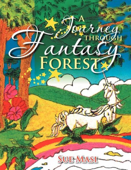 A Journey Through Fantasy Forest