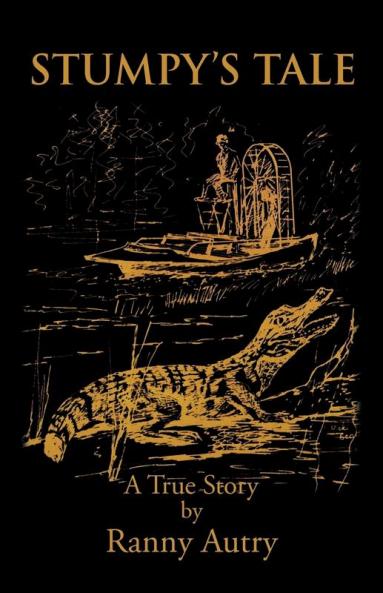 Stumpy's Tale: A True Story