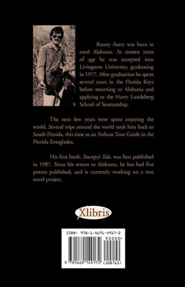 Stumpy's Tale: A True Story