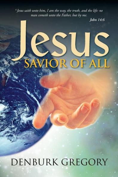 Jesus Savior of All