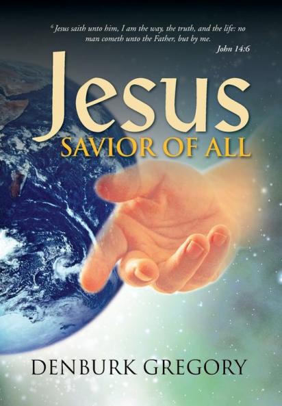 Jesus Savior of All