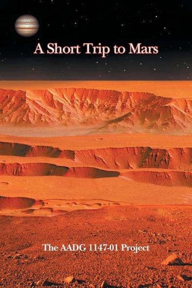 A Short Trip to Mars
