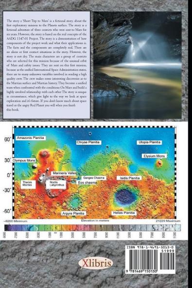 A Short Trip to Mars