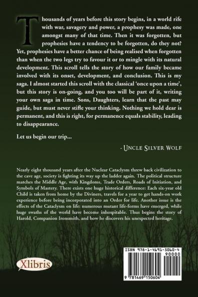 Cave Lupus