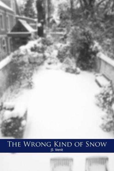 The Wrong Kind of Snow