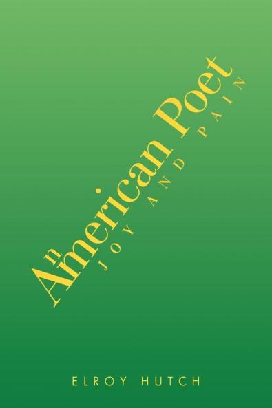 An American Poet