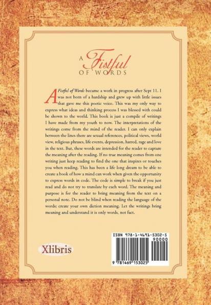 A Fistful of Words: Truth