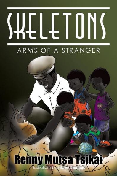 Skeletons: Arms of a Stranger