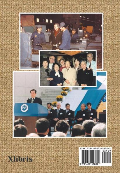 Our Lives in Korea and Korea in Our Lives
